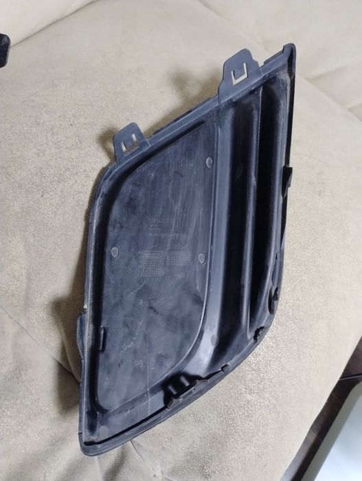 Ornamente bara fata Volvo XC60 MK1