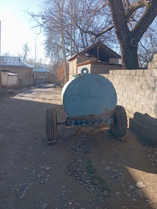 Traktor T28+Tilishka+yomkost+chezil