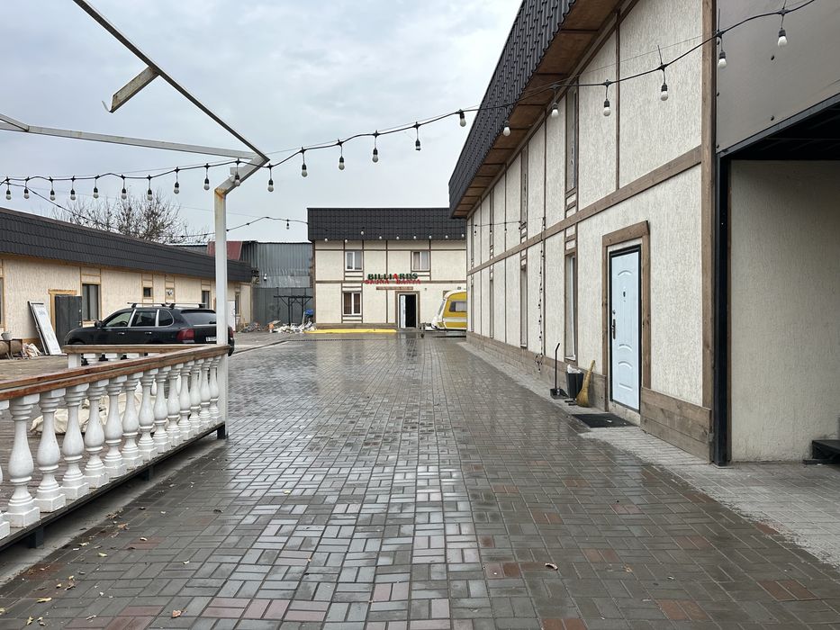 Сдается в аренду офис