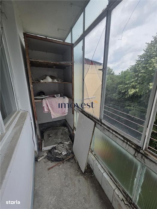 Apartament 3 Camere Carpati I