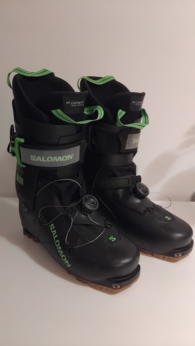 Clapari tura Salomon 46  (30/30,5)