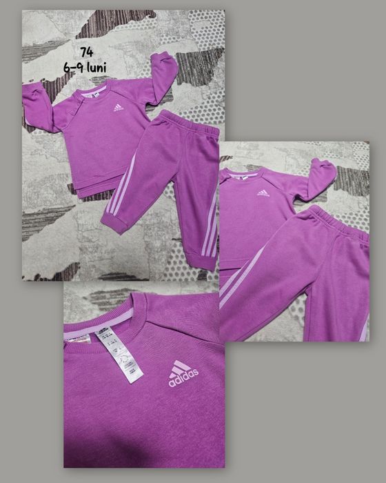 Set / trening  Adidas 74