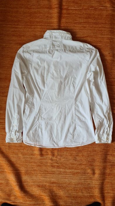 DKNI маркова риза