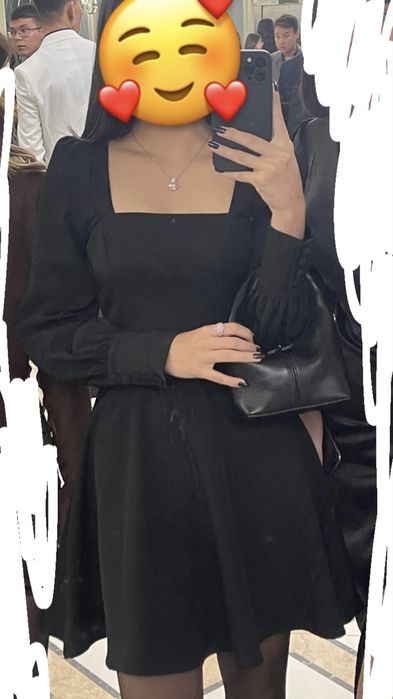 платья от бренда Lichi