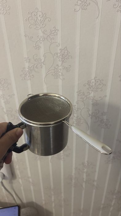 Посуда в отличном состоянии