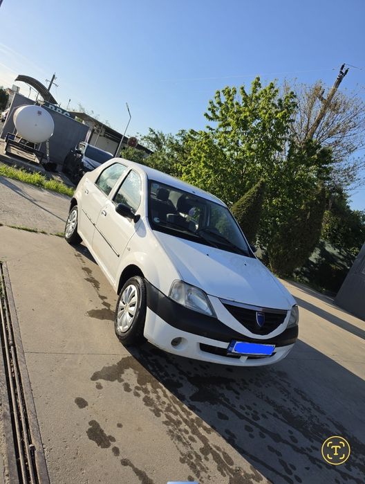 Vând Dacia LSDAA 1.4 benzină 1000 euro negociabil