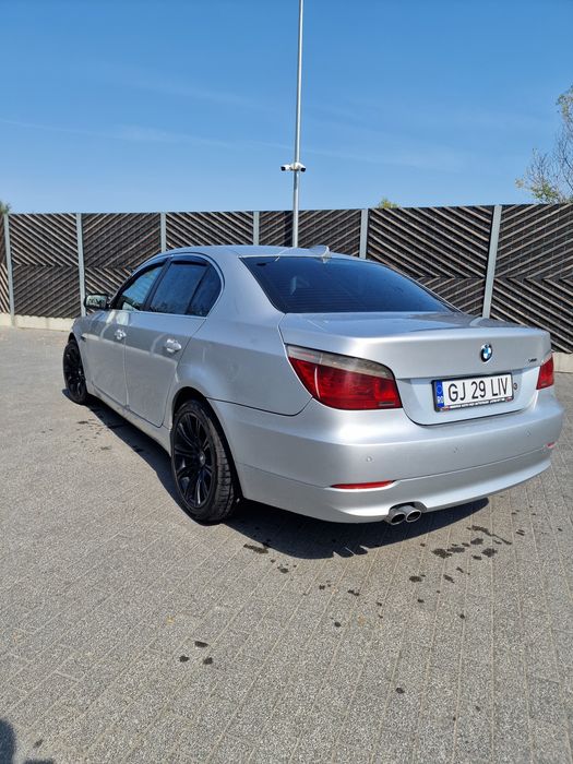Seria 5 e60 530xd xdrive FL