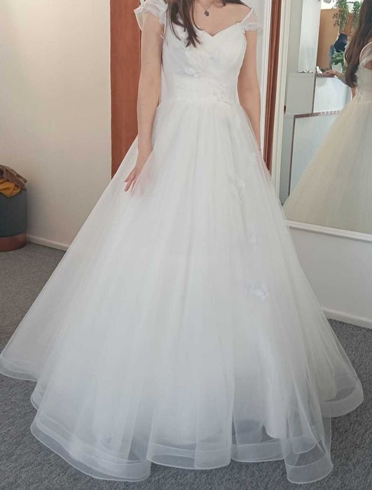 Rochie de mireasă