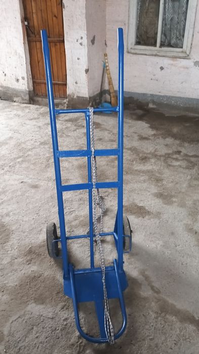 Тачка 35000 тенге  Барахолка