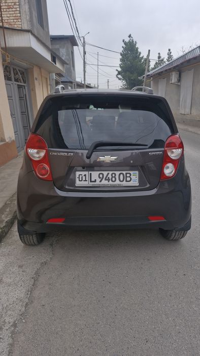 Spark srochna sotiladi