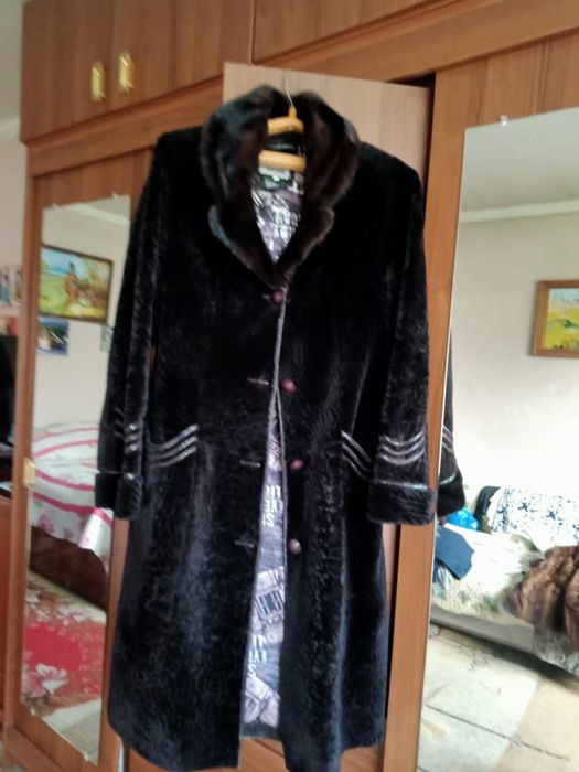 Мутон в хорошем состоянии