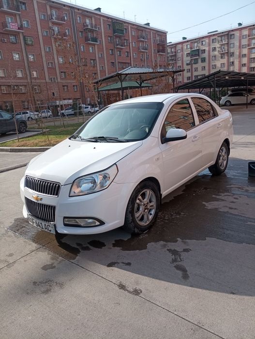 Chevrolet Nexia 3