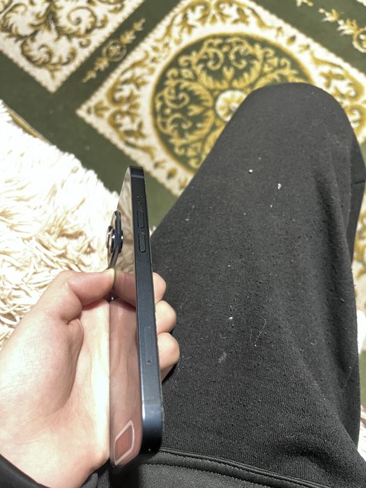 Продам либо обменяю iphone 14