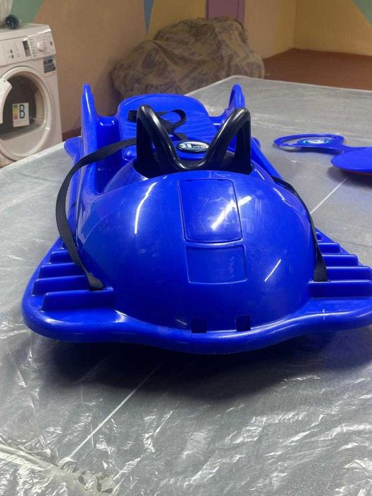 Санки детские продам