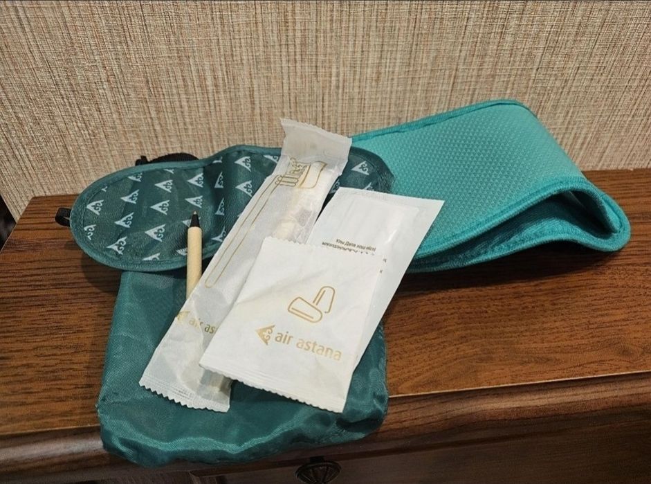 Сумочка для путешествий