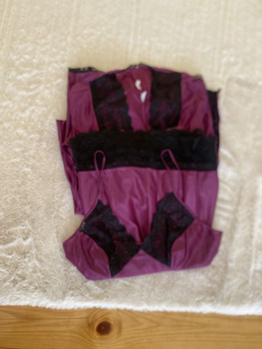 Ношница със наметало