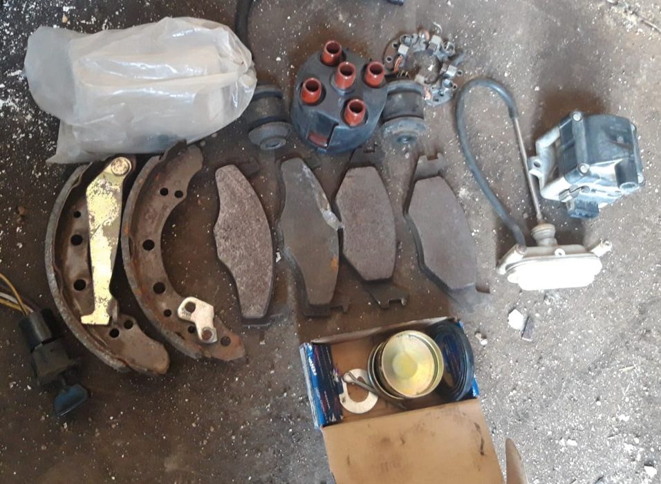 Стартер Ауди б4.с4.Голф3