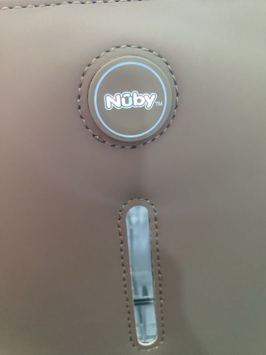 Sterilizator UV Nuby