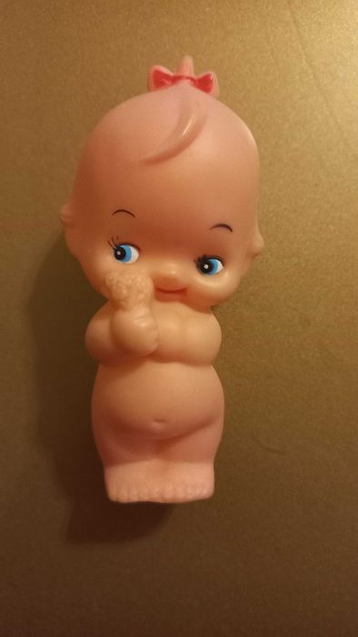 Пупсики СССР советские