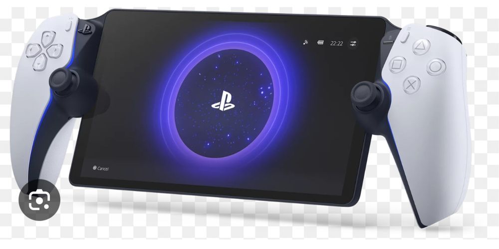 Playstation portal для ps5