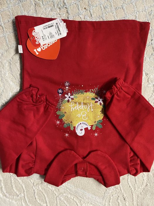 Кофта одежда на девочку 18-24 мес.