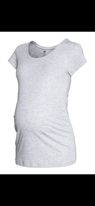 Футболка для беременных H&M размер: М-ка