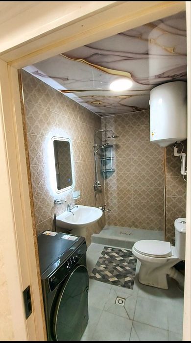 Квартира 2 хоналик 2мик 400$