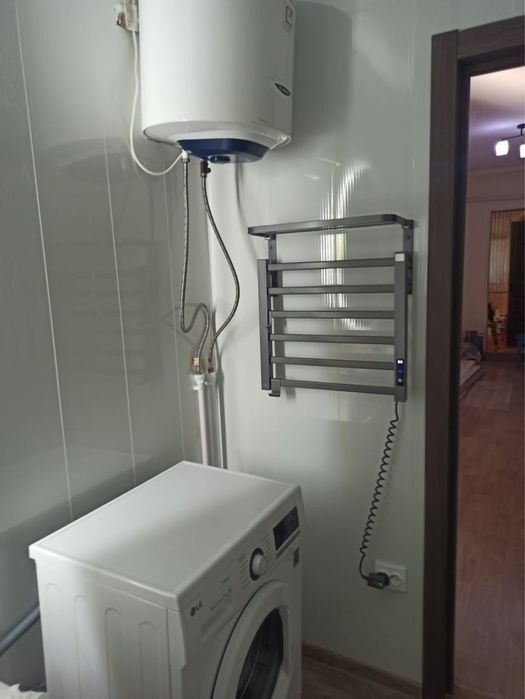 Ремонт квартир