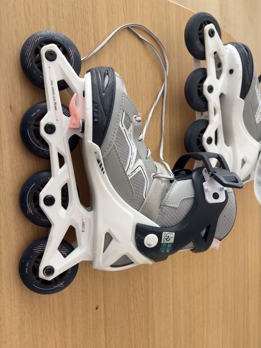 Role OXELO Role Fitness FIT3 35/39