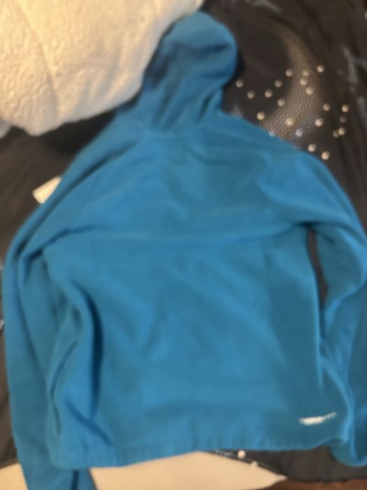 Bluza nike marime s fit m nou nouta