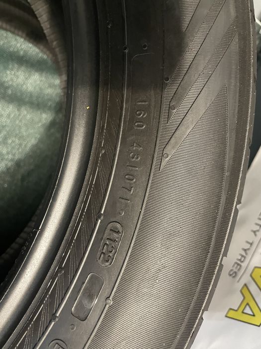 275/50 R20 113W XL - Nokian Powerproof Suv Oferta