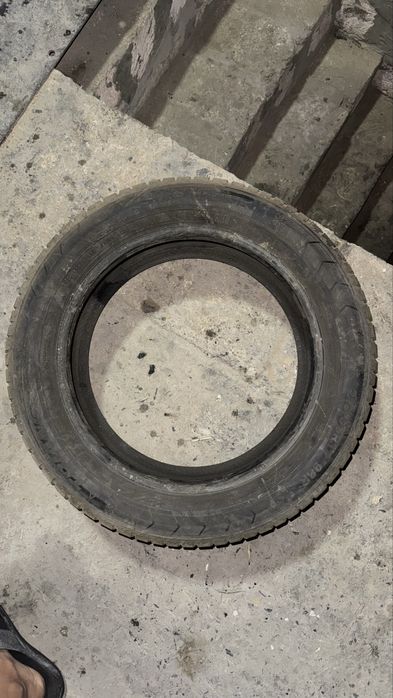 Покрышки triangle