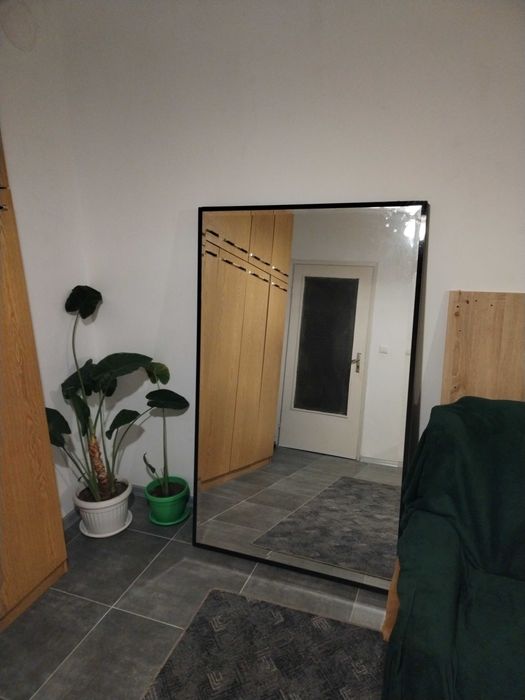 Кристално огледало