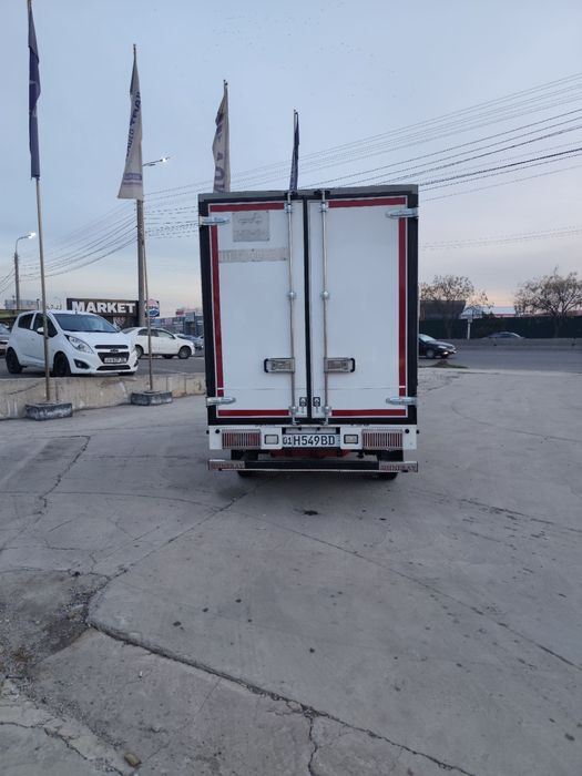 Changan shineray yuk tashish xizmati