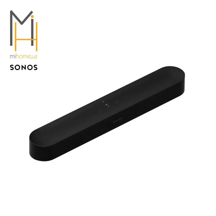 Саундбар Sonos Beam (Gen 2)