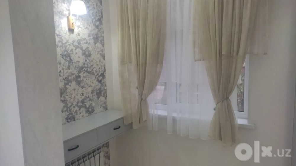 Сдаётся 3-комн Шайхантахурский район, 54 м²