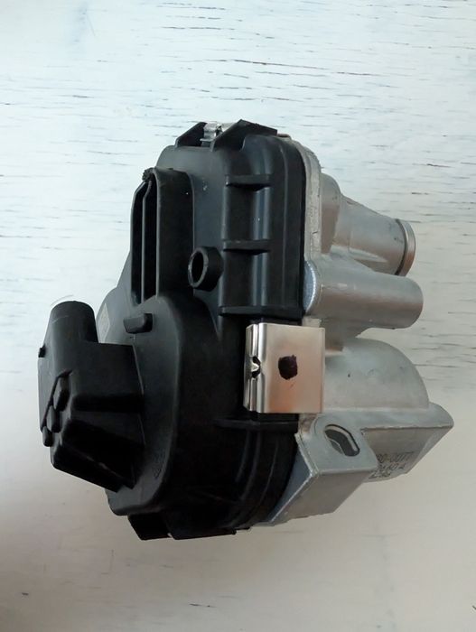 Actuator Turbo / Wastegate Valve  Ford Ranger, VW Amarok 3.0 V6