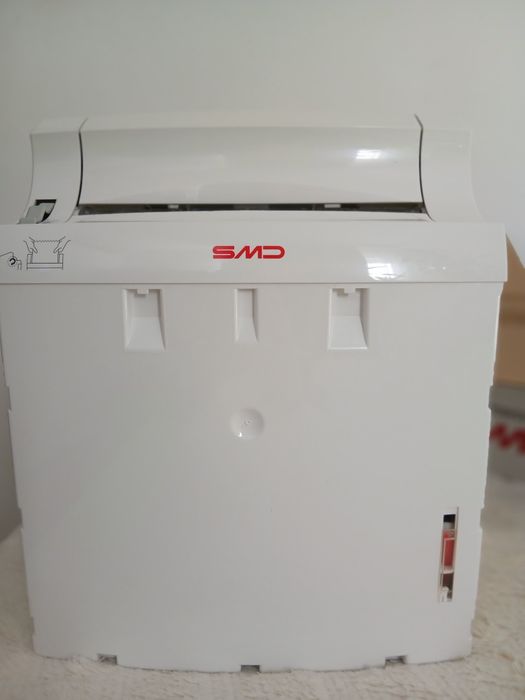 Dispenser prosop hartie Profesional CWS