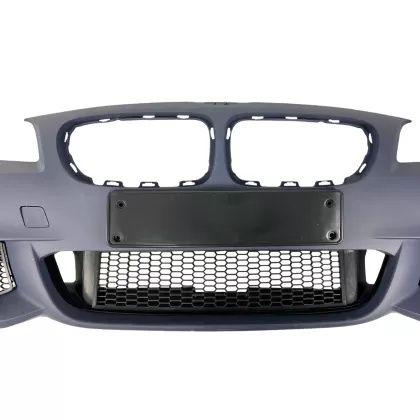 М пакет за БМВ BMW Ф10 F10 М-Тех / М-Техник дизайн.