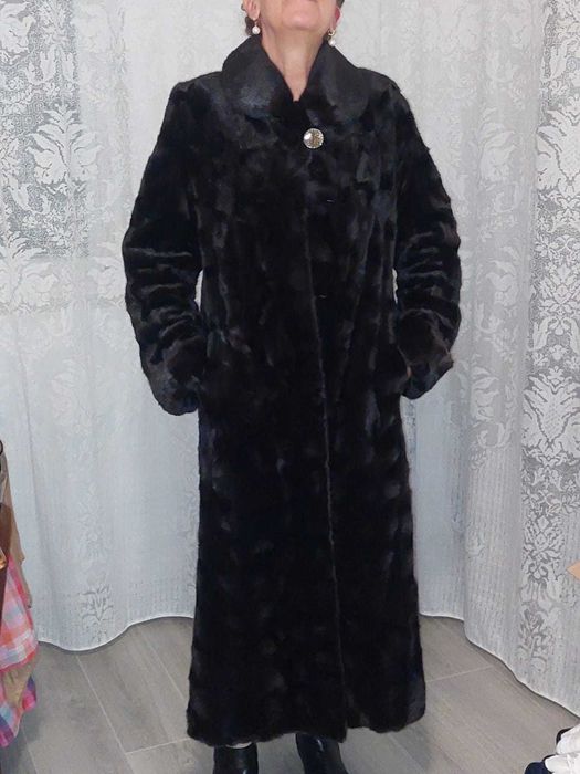 haina nurca lunga, noua