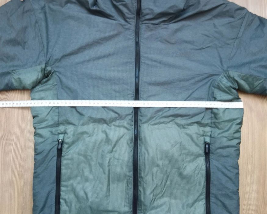 Adidas terrex geaca  mar.M