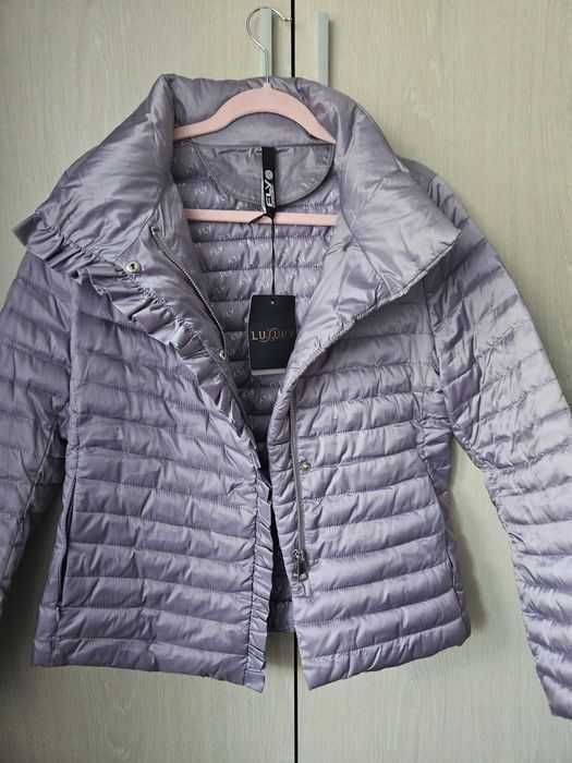 Geaca dama cu puf M