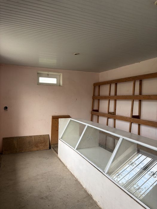 Turar joy sotiladi. Dokumentlari tinniq 15 sotih