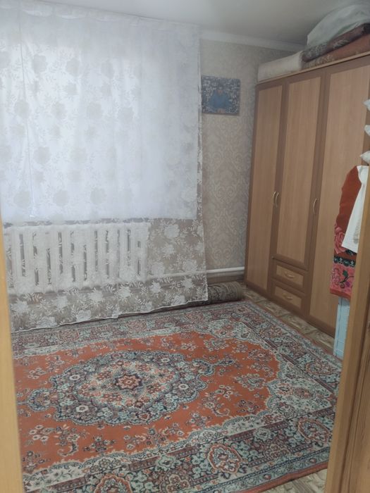 Продам дом в Бишкуле