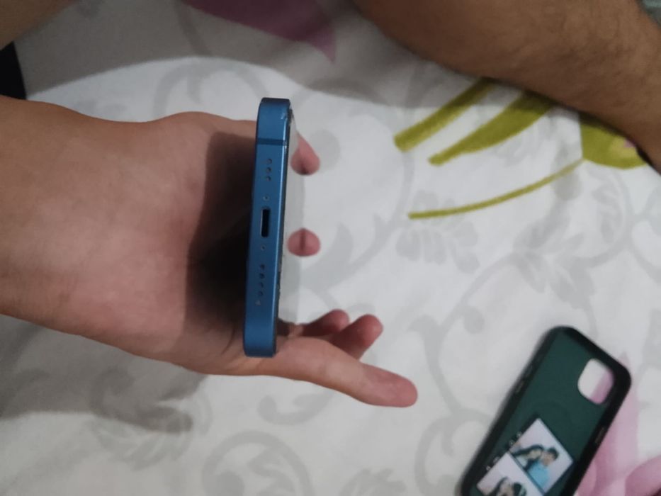 iPhone 13 симка окымайды