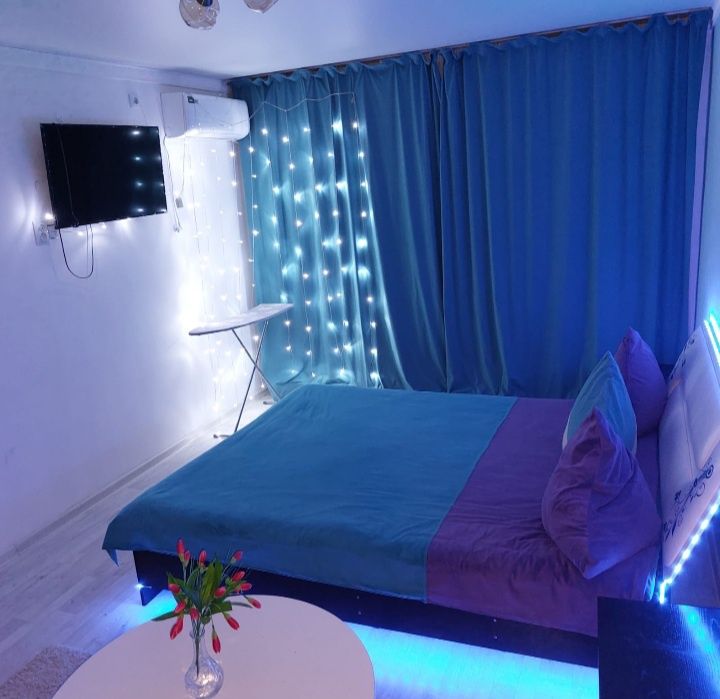 Квартира посуточно