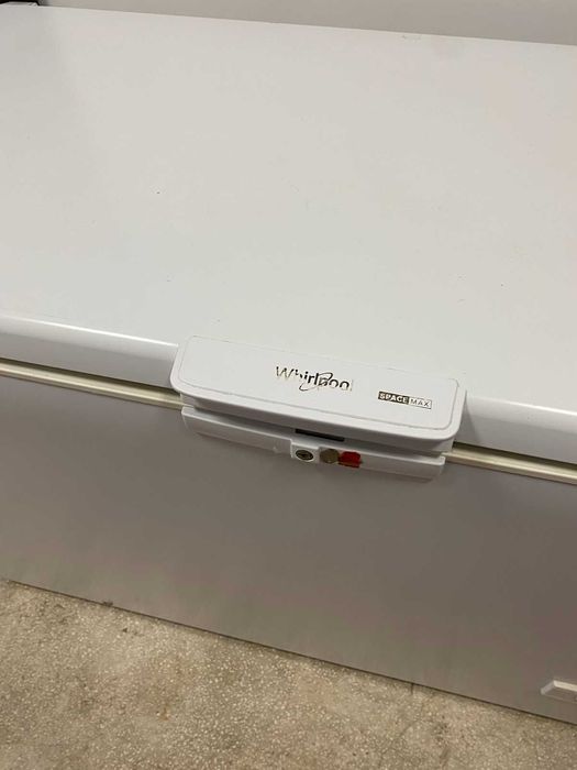 Оборудване для замразени храни