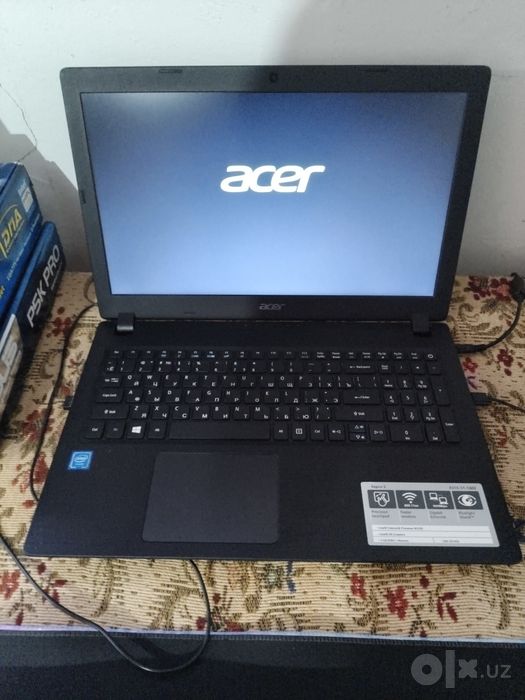 Acer Aspire 3 A315-31-C602