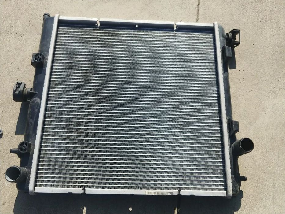 radiator apa 1.2b citroen c3 3 sx 2022 870960400