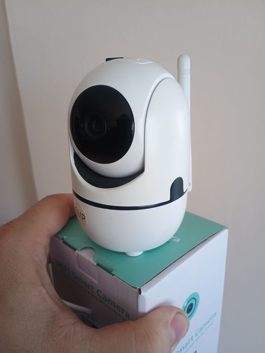 Смарт камера WiFi
